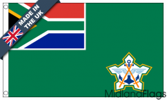 South African Defence Force 1994-2003 Flags